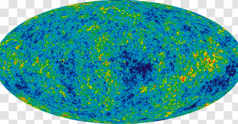 Cosmic Microwave Background Radiation Wilkinson Anisotropy Probe Universe - Physics Transparent PNG