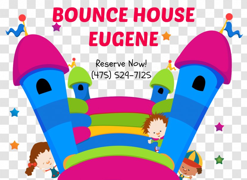 Inflatable Bouncers Castle Child Clip Art - Water Slide Transparent PNG
