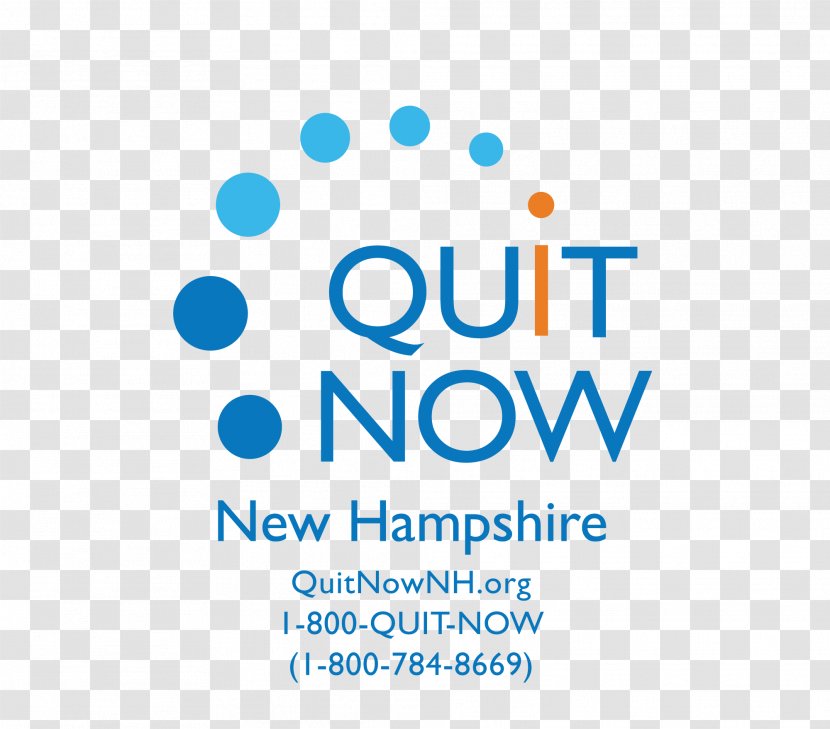 New Hampshire Smoking Cessation Public Health Quitline - Tree - Quit Transparent PNG