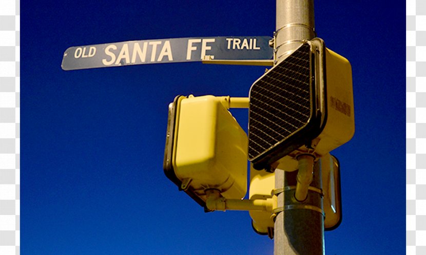 Old Santa Fe Trail Gougane Barra - Project - Crosswalk Transparent PNG