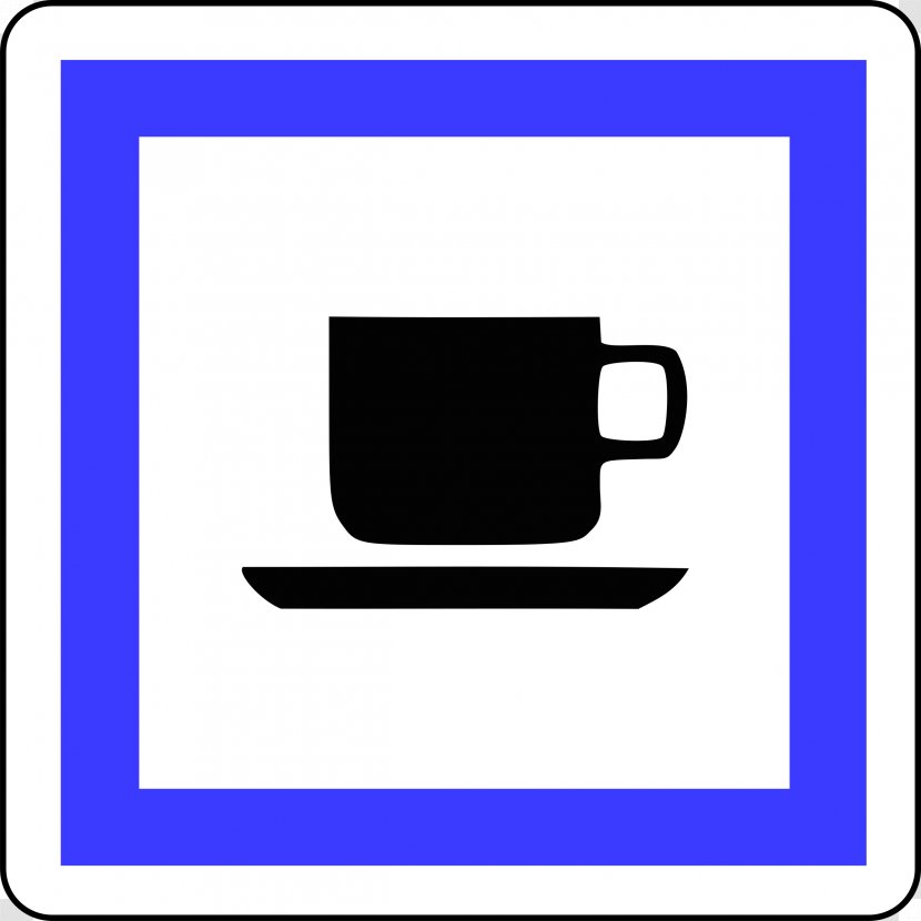 Traffic Sign Drink Symbol - Photography - No Entry Transparent PNG