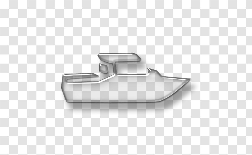 Sailboat Fishing Vessel - Inflatable Boat - Boats .ico Transparent PNG