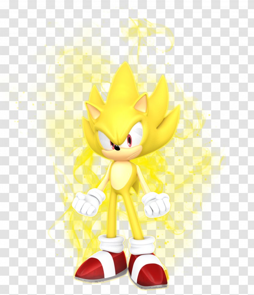 Sonic & Knuckles The Echidna Shadow Hedgehog Generations Mania - Feet Transparent PNG