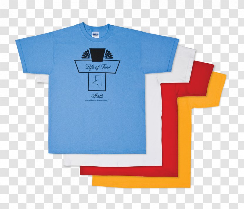 T-shirt Clothing Sizes Sleeve - Media Transparent PNG
