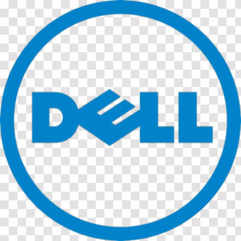 Dell Logo Computer Brand Hewlett-Packard - Network Transparent PNG