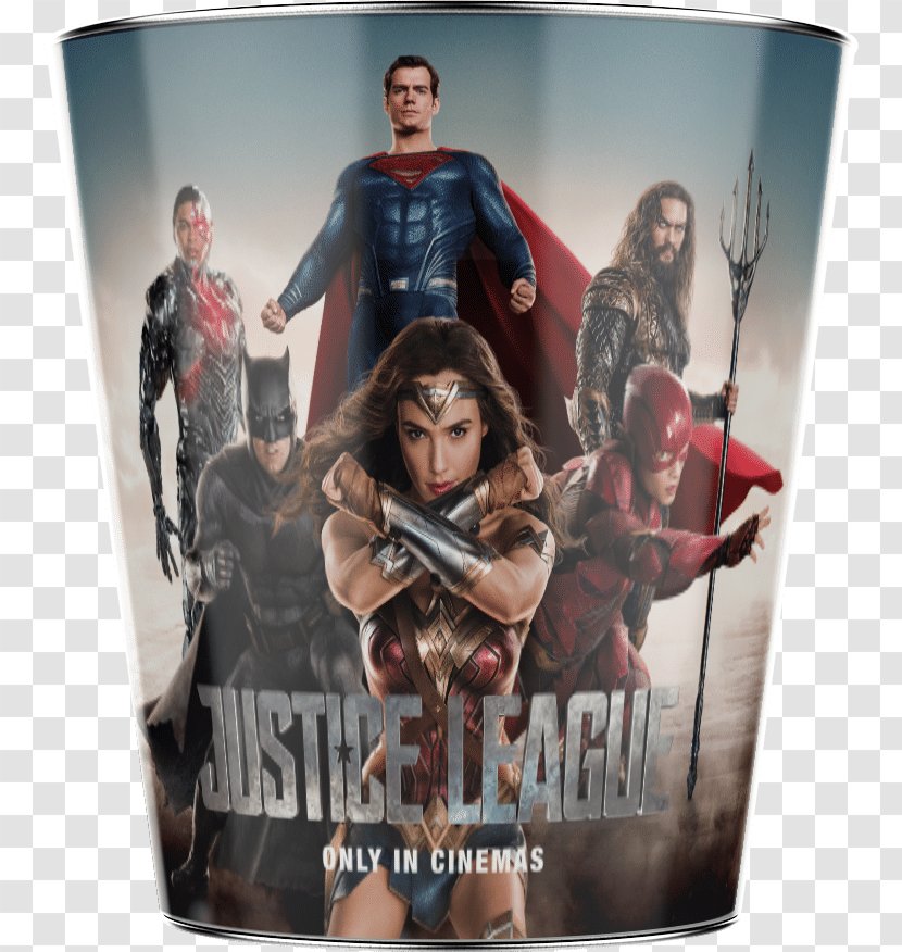 Superman Wonder Woman Aquaman YouTube Cinema - Justice League Transparent PNG