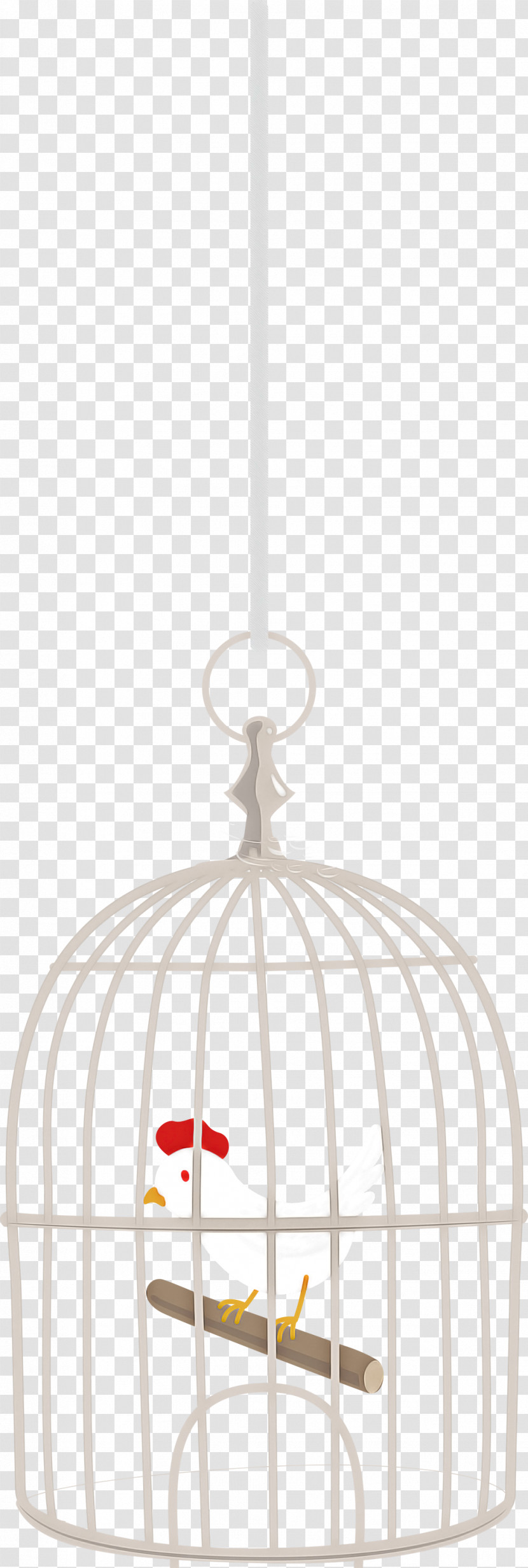 Bird Cage Transparent PNG