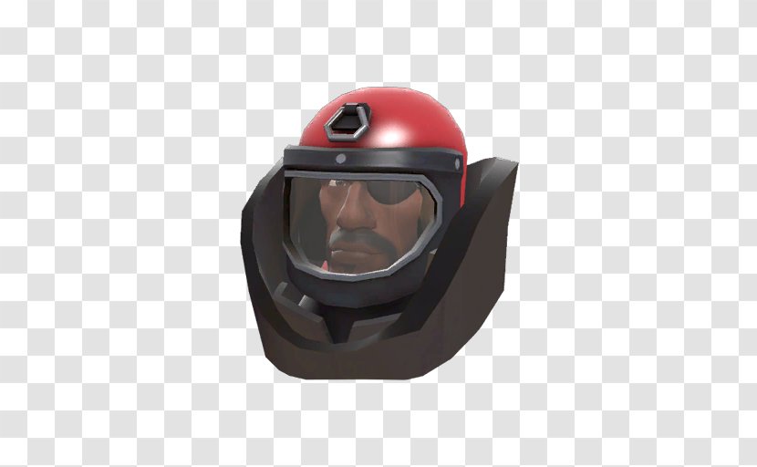 Team Fortress 2 Motorcycle Helmets Frag Market - Steam Transparent PNG