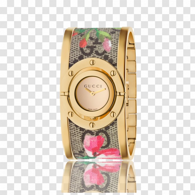 Gucci Jewellery Fashion Watch Swiss Made Transparent PNG