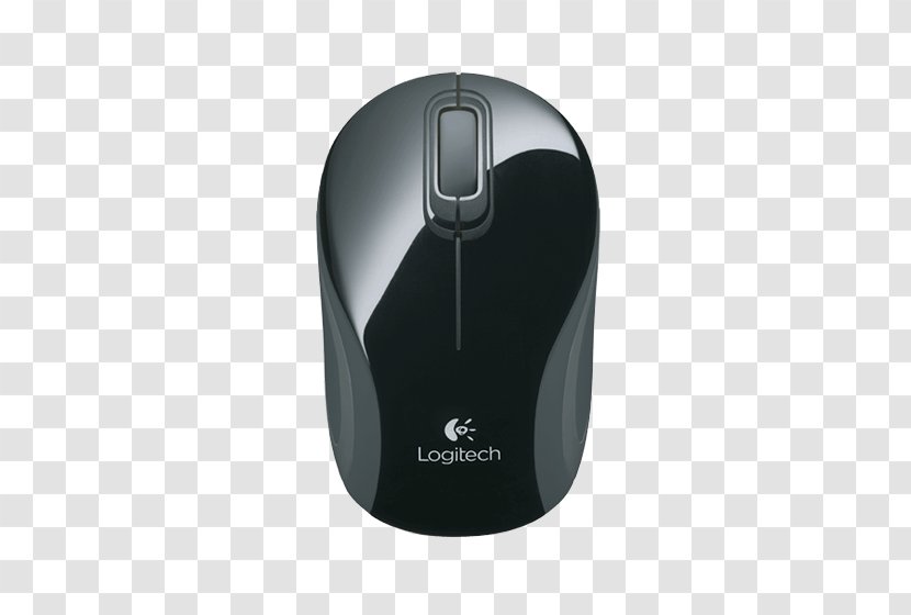 Computer Mouse Keyboard Logitech M187 Wireless - Input Device - Gaming Headset Corded Transparent PNG