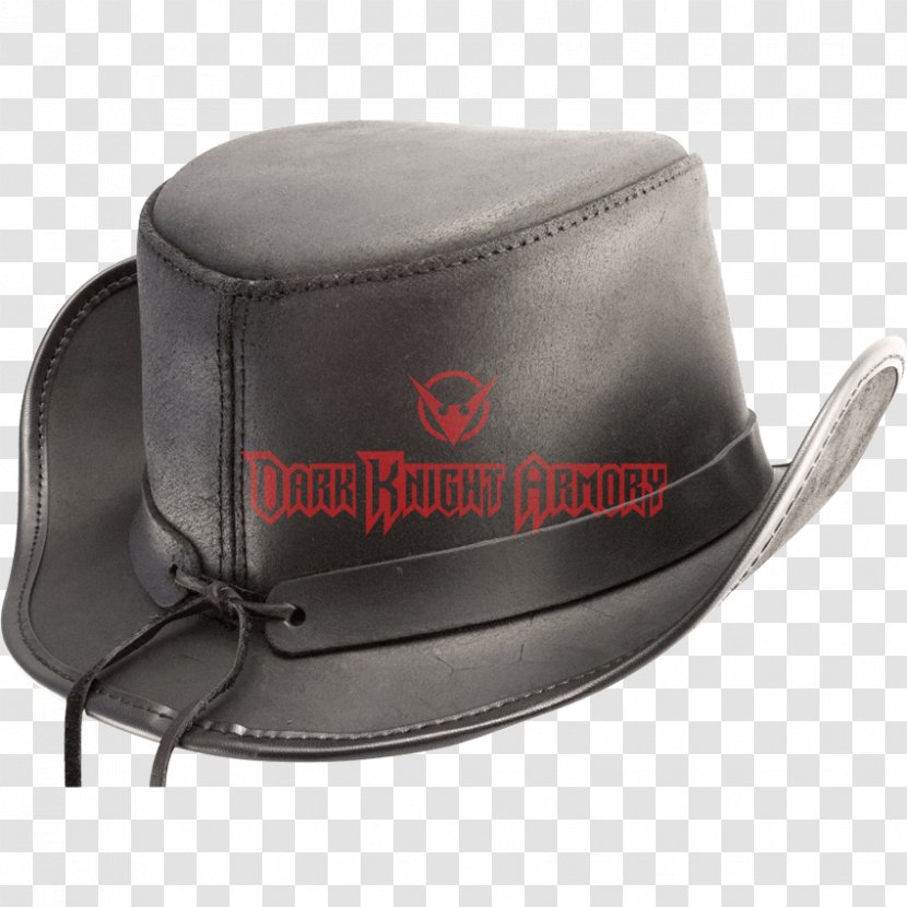 Hat Leather - Personal Protective Equipment Transparent PNG