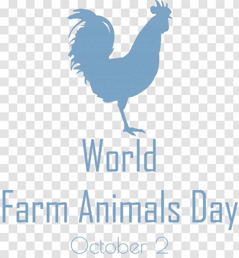 World Farm Animals Day Transparent PNG