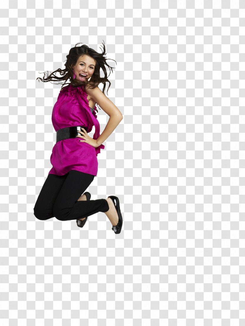 Tori Vega DeviantArt Dancer - Shoe - Victor Transparent PNG