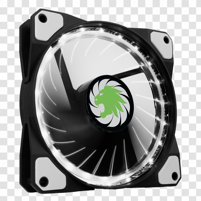 Computer Cases & Housings Fan RGB Color Model System Cooling Parts Game Transparent PNG