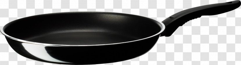 Frying Pan Bread Cookware Deep - Wok - Fryingpanhd Transparent PNG