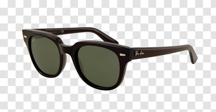 Ray-Ban Wayfarer Aviator Sunglasses Fashion - Rayban Liteforce - Ray Charles Transparent PNG