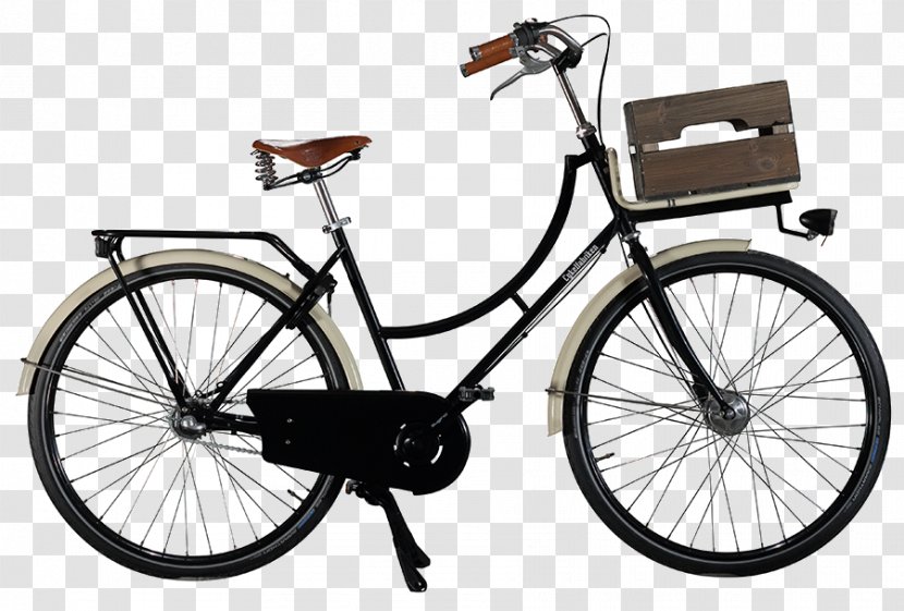 City Bicycle Cycling BMX Electric - Part Transparent PNG