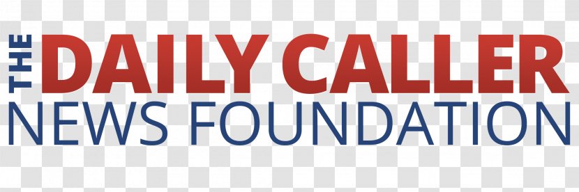 United States The Daily Caller Republican Party News Journalist - Logo - Specials Transparent PNG