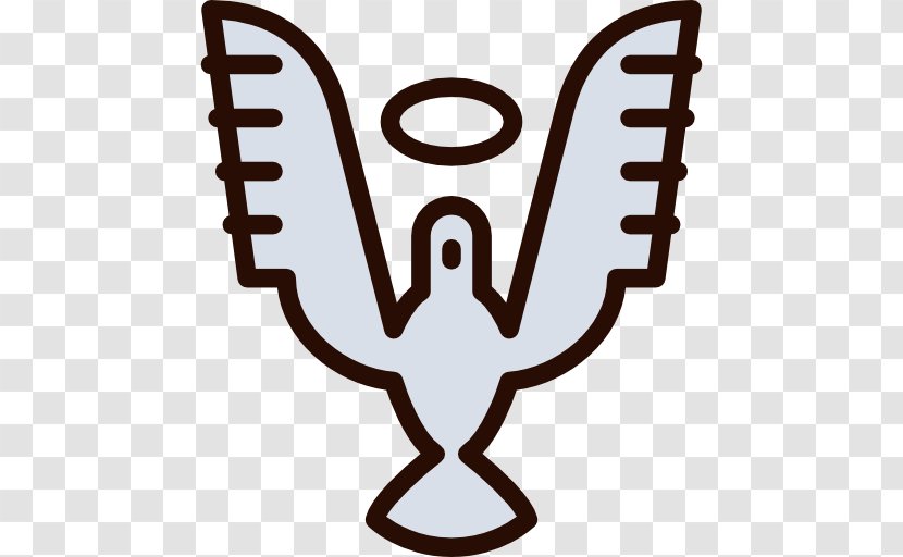 More Christianity: Finding The Fullness Of Faith Religion Christian Church Icon - Wing - Angel Mark Transparent PNG