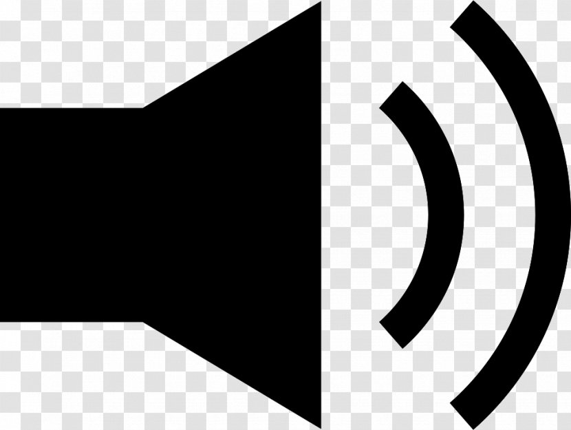 Horn Loudspeaker - Symbol - Sound Icon Images Transparent PNG