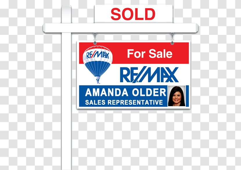 RE/MAX, LLC Real Estate House Green Valley Agent - Sales Transparent PNG