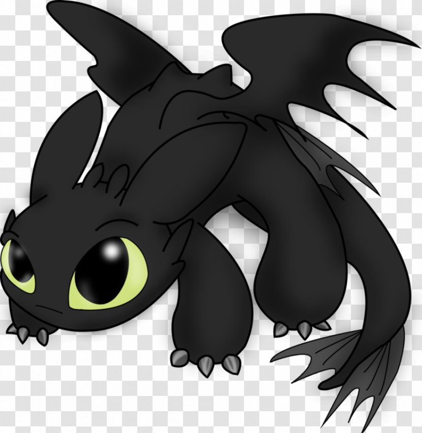 MacBook Pro Laptop Wall Decal Sticker - Printing - Toothless Transparent PNG