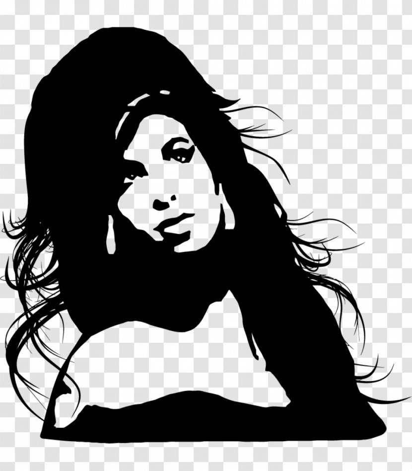 Back To Black Musician - Tree - Amy Winehouse Transparent PNG
