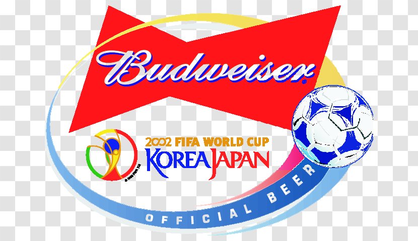 2002 FIFA World Cup Budweiser 2006 Beer Babesletza - Fifa - Egypt Sponsors Transparent PNG