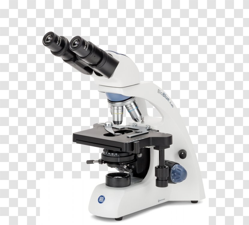 Digital Microscope Binoculair Binoculars Optical Transparent PNG