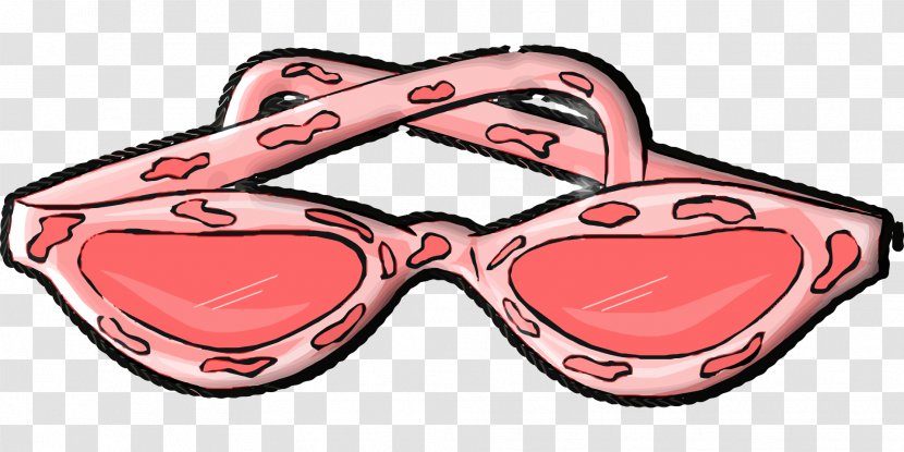 Sunglasses Clip Art - Personal Protective Equipment - Emoji Transparent PNG