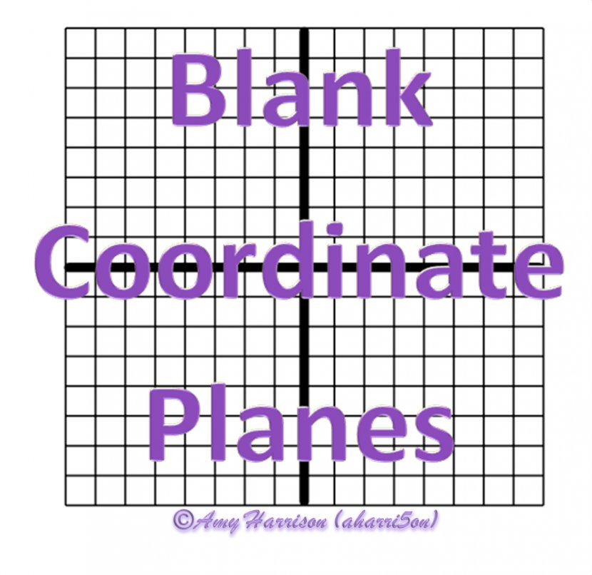 Cartesian Coordinate System Plane Clip Art - Mathematics - Blank Movie Ticket Transparent PNG
