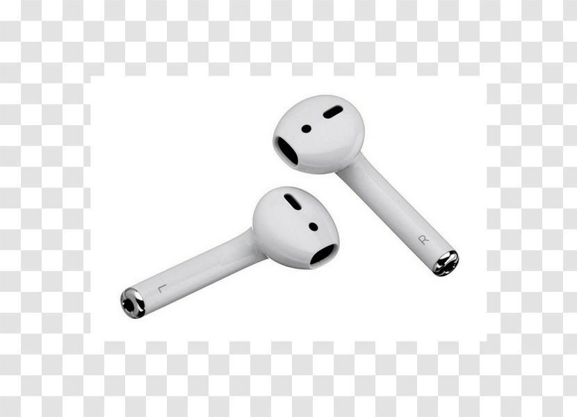 AirPods IPad Headphones Bluetooth Wireless - Ipad Transparent PNG