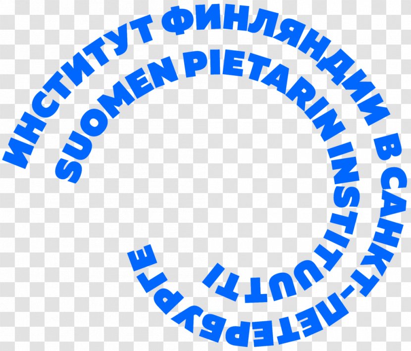 House Finland Logo Suomen Pietarin-instituutti Organization - Education - Finnish Transparent PNG