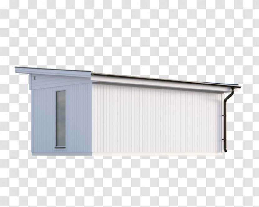 Friggebod Cottage Attefallshus Square Meter Functionalism - BAK Transparent PNG