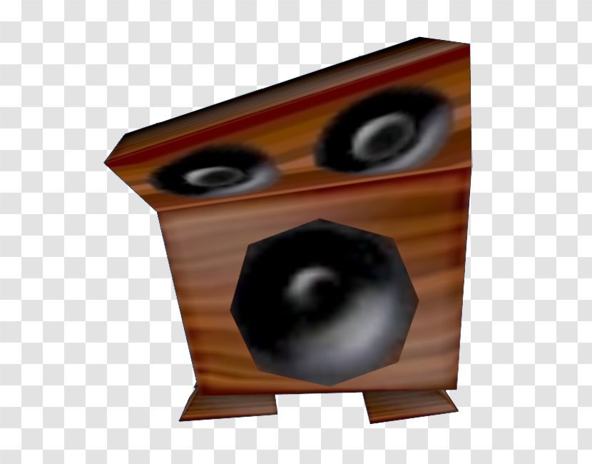 Subwoofer Computer Speakers Eye Transparent PNG