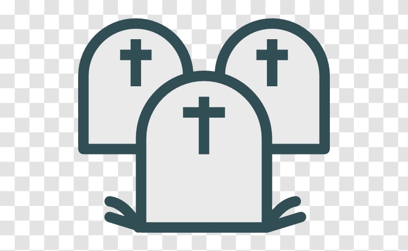 Clip Art - Death - Cemetery Transparent PNG