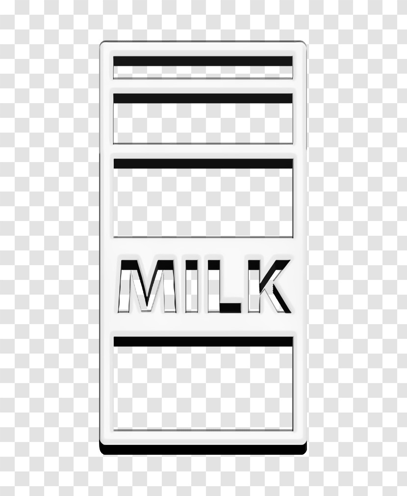 Milk Icon Milk Box Icon Food Icon Transparent PNG