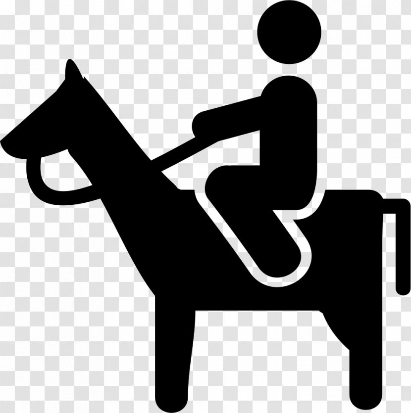 Horse Equestrian Share Icon Transparent PNG