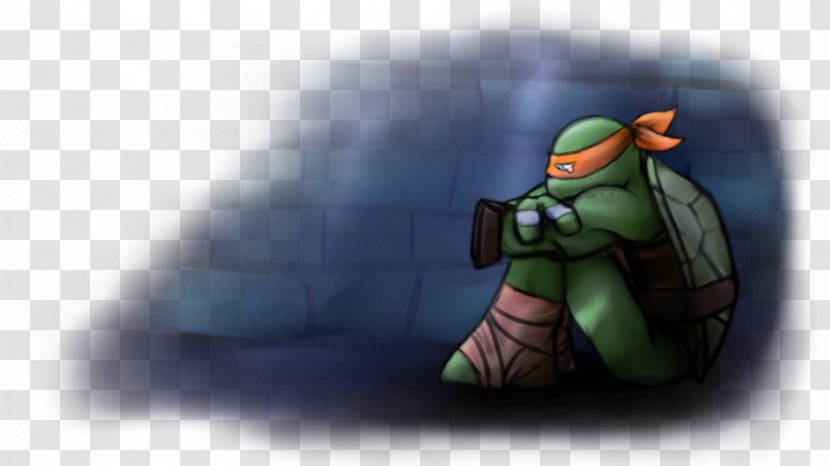 Raphael Michelangelo Teenage Mutant Ninja Turtles Fan Fiction - Fictional Character - TMNT Transparent PNG