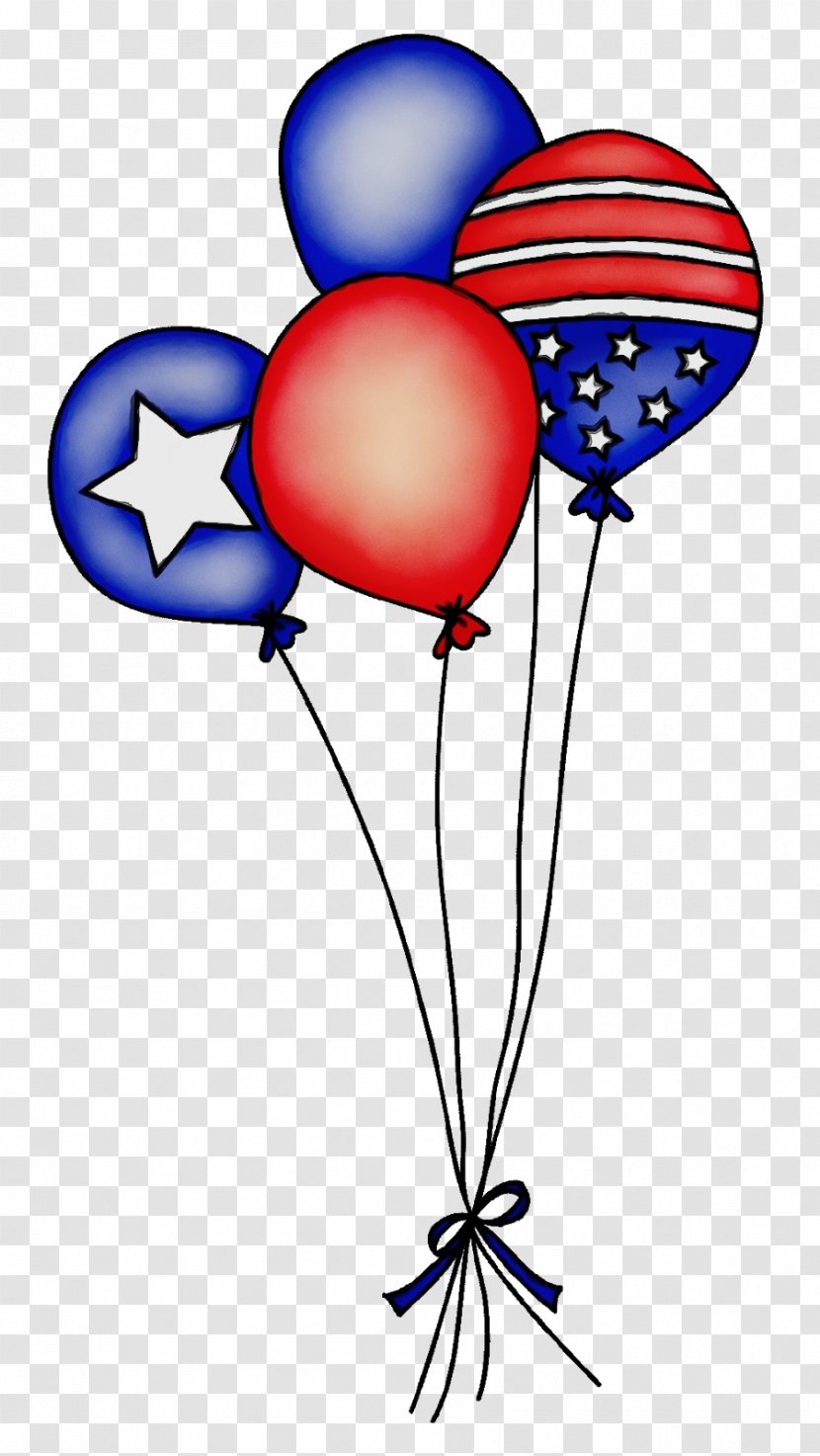 Heart Balloon - Point - Party Supply Transparent PNG