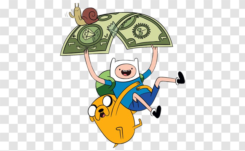 Finn The Human Jake Dog Cartoon Network Adventure Time Season 6 - Fan Art Transparent PNG