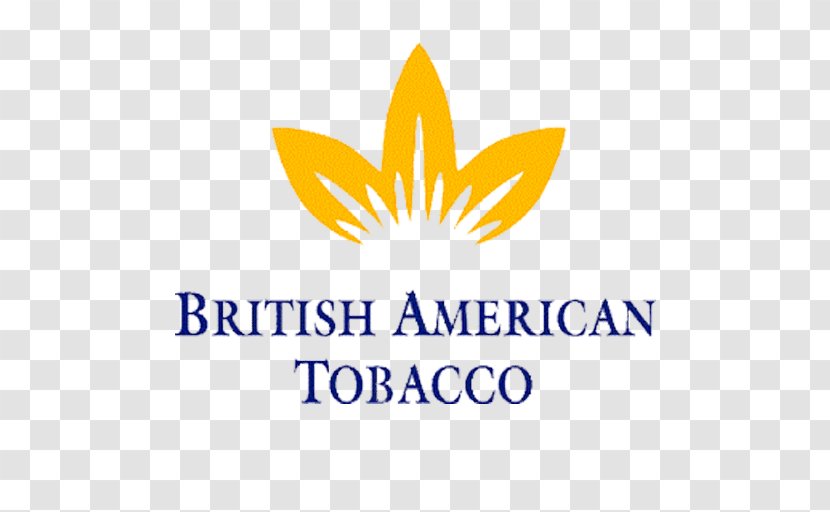 British American Tobacco Logo GIF Multinational Corporation - Area - Text Transparent PNG