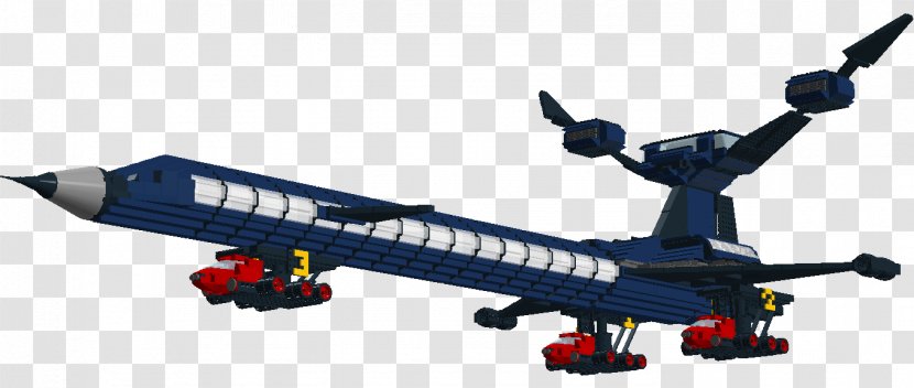 Lego Ideas Radio-controlled Toy Airplane Car - House Builder Logo Transparent PNG