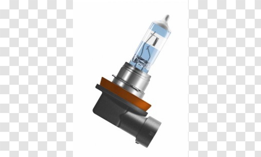 Incandescent Light Bulb Car Headlamp Halogen Lamp - Lightbulb Socket Transparent PNG