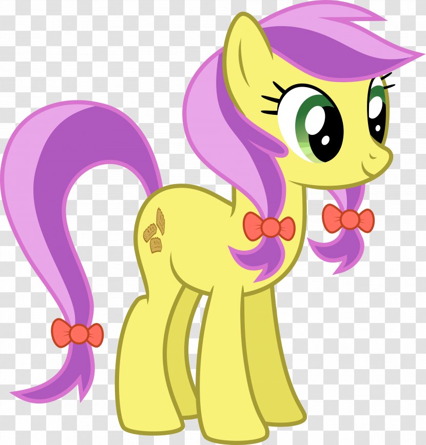 My Little Pony DeviantArt - Frame - Collections. Vector Transparent PNG