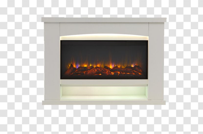 Heat Hearth Lighting Fireplace - Fire Place Transparent PNG