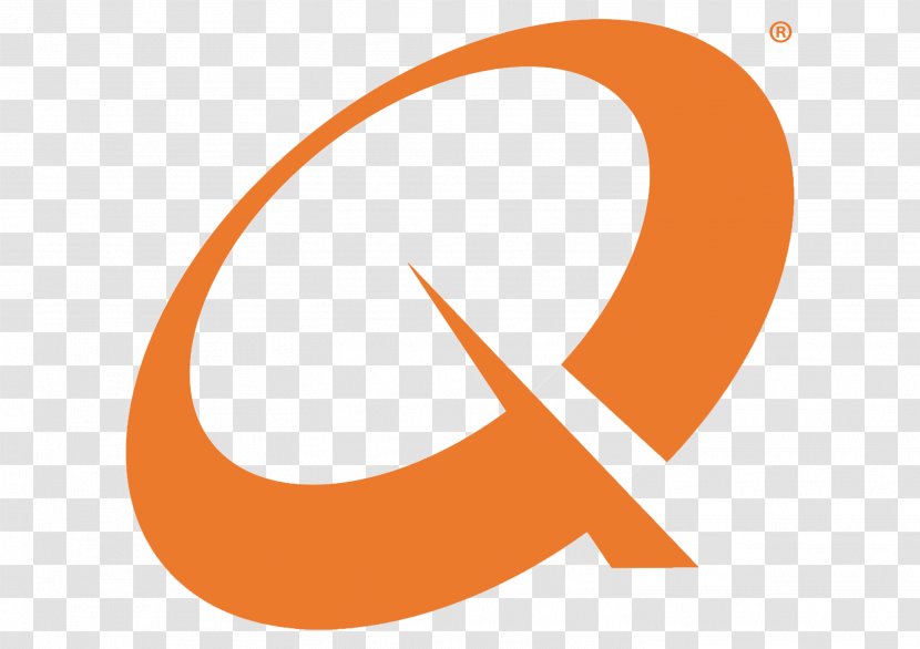 Logo - Text - Q Transparent PNG