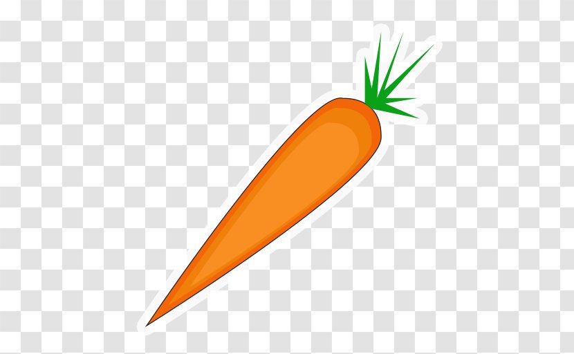 Agar.io Carrot Eatme.io Vegetable Food - Skin Transparent PNG