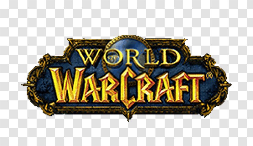 World Of Warcraft: Cataclysm The Burning Crusade Battle For Azeroth Heroes Storm Blizzard Entertainment - Logo - Camelot Unchained Realms Transparent PNG