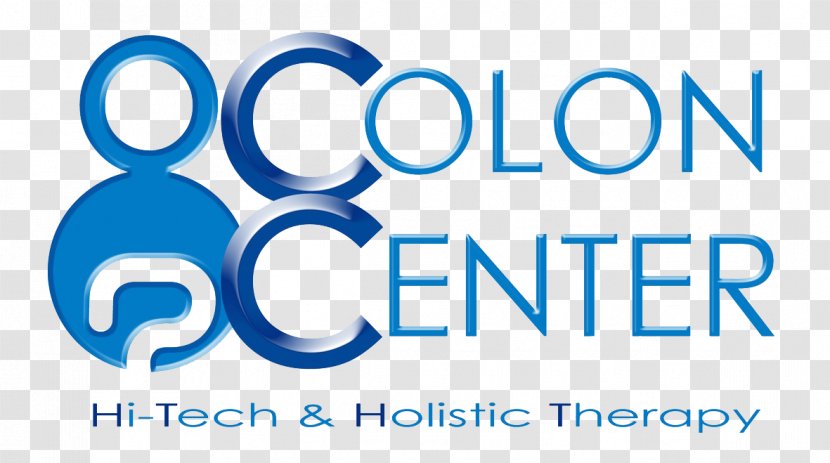 Colon Center Cancún Logo Cleansing Gastrointestinal Disease - Silhouette - English Cv Transparent PNG
